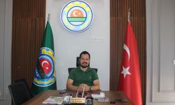 Arslan: Yangın riski yüksek, sulama projesi şart