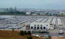 Kocaeli’de şok iddia: Otomotiv devi yağmur bulutlarını dağıtıyor
