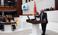 CHP'li Bülbül Kartal dağının çilesi bitmedi