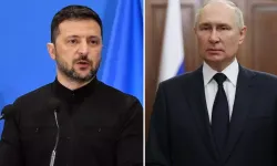 3 yıllık savaş bitiyor mu? Zelenski’den Putin’e çağrı