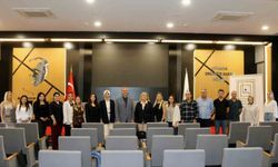 Kütahya OSB’de pozitif ayrımcılık programları düzenlendi