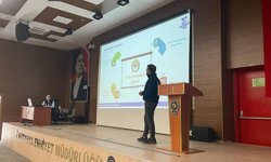 Kütahya’da emniyet personeline afet farkındalık eğitimi verildi