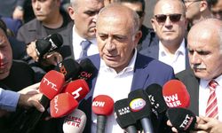 Kongre iptal davası uzuyor: Gürsel Tekin göreve devam edecek