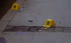 İzmir'deki hain saldırıdan kareler!