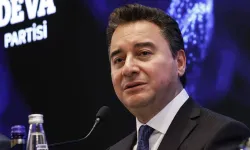 Ali Babacan: Her kadının özgür ve güvende olduğu bir Türkiye diliyorum