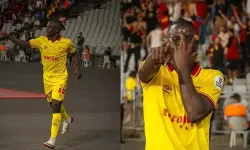 Göztepe Basketbol’da hedef Süper Lig’e çıkmak