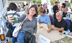 İZKİTAP’ta bugün son gün!