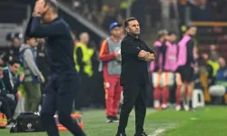 Okan Buruk’tan mağlubiyet sonrası eleştiri: “Bazen oyuncularımız önemsemiyor”