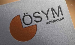 ÖSYM YDS/2 sınav tarihini açıkladı: YDS/2 sınavı hangi gün yapılacak?