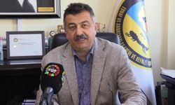 Başkan Kaya: “Meslektaşlarımızın ekmeklerine mani olanlarla mücadele edeceğiz”