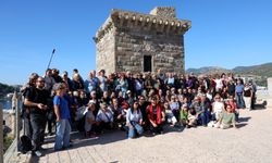 Belediyeden Bodrum’un tarihine yolculuk