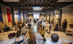 İzmir İklim Yurttaş Meclisi’nden 11 maddelik bildiri