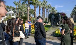 İzmir Büyükşehir Belediyesi “Kent Denetçileri” dönemini başlattı