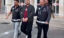 Nazilli polisinden kaçamadı