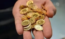 22 ayar gram altın yasağı: İzmir Kuyumcular Odası’ndan açıklama
