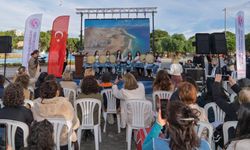 İzmir’den dünyaya, dünyadan İzmir’e