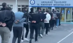 45 ilde FETÖ operasyonu: Aranan isimler de yakalandı!