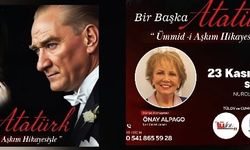 Bodrum’da anlamlı buluşma: “Bir başka Atatürk” etkinliği