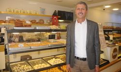 Aydın’da Fırıncılar Odası seçimine yeni bir isim: Kemal Koç adaylığını açıkladı