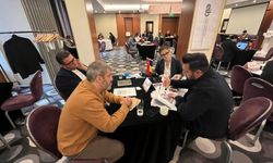 Türk mobilyacılardan Romanya ve Bulgaristan çıkarması