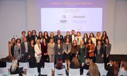 LİYAKAT’tan dijital girişim zirvesi “Kod değil karakter kazanır”