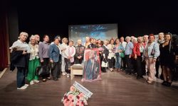 Bodrum’da Atatürk’e adanmış sanat dolu gün