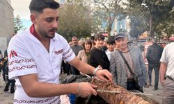 İzmir’de Erzurum tanıtım günleri coşkuyla başladı