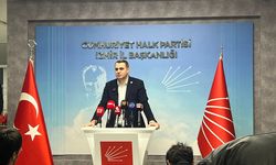 İzmir’de yatırımlar ve ulaşım projeleri yeniden gündemde