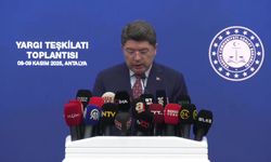 Adalet Bakanı Yılmaz Tunç: Kocaeli’deki yangınla ilgili üç savcı görevlendirildi