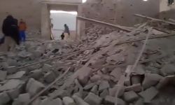 Afganistan: Pakistan’ın hava saldırılarında çoğu çocuk en az 10 kişi hayatını kaybetti