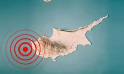 Akdeniz’de peş peşe depremler: Baf açıkları sallandı