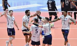 Altekma İzmir’de Halkbank’ı ağırlayacak