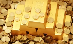 Dünyada en çok altını olan ülkeler belli oldu: İki ülke arasında kıyasıya rekabet