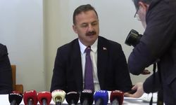 Anahtar Parti Genel Başkanı Ağıralioğlu: "Terör örgütü umut hakkından bahisle Meclis’e davet ediliyor,"