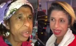 Bornova’nın tanınan ismi Ayşo’dan acı haber