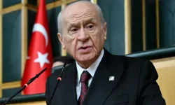 Bahçeli grup toplantısında İmralı çıkışı: Gerekirse ben giderim!