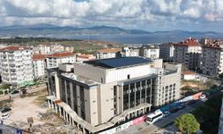 Balıkesir Büyükşehir Belediyesi’nden Bandırma Kültür Merkezi ile gençlere yatırım