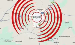 95 km’lik yeni fay hattı tespit edildi: Balıkesir ve Manisa'da deprem riski artıyor