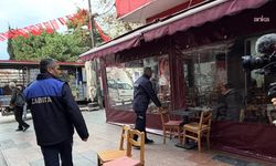 Bandırma Belediye Başkanı Mirza'dan kaldırım işgali çağrısı