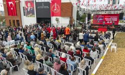 Karşıyaka'da görkemli açılış: Zübeyde Hanım Sosyal Tesisi hizmette!
