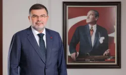 Başkan Saygılı'dan 10 Kasım mesajı: Saygıyla anıyoruz