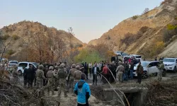 Bingöl’de 3 gündür kayıp Alzheimer hastası ölü bulundu