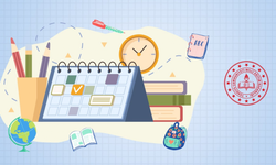 Birinci dönem ara tatili sona eriyor: Milyonlarca öğrenci yarın ders başı yapacak