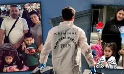 Böcek ailesi ölümü soruşturmasında numune sonuçları çıktı!