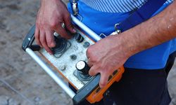 Bodrum Belediyesi, ilçe genelinde yürüttüğü yol çalışmalarına devam ediyor