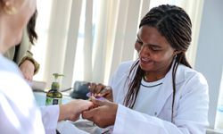 Buca belediyesi'nin kursları kadınlara kariyer kapılarını açıyor