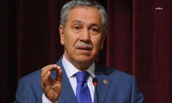 Bülent Arınç'tan Demirtaş açıklaması: Aktardığım hiçbir cümlede 'çarpıtma' ya da 'uydurma' yoktur