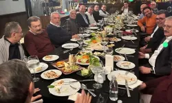 Ağar, Kayalar ve üst düzey yargı mensuplarının Uludağ buluşması gündem yarattı