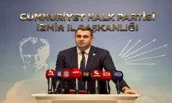 CHP’li Güç: İzmir cezalandırılıyor, merkezi iktidar görevini yapmıyor