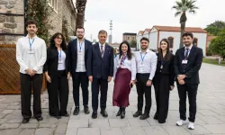 Cemil Tugay'dan iş dünyasına mesaj